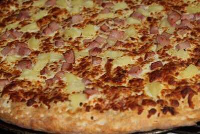 Pizza Sema Laval Ouest