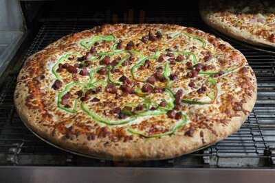 Pizza Sema Laval Ouest