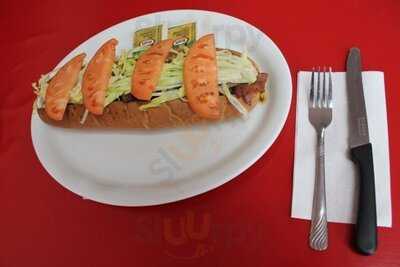 Pizza Sema Laval Ouest