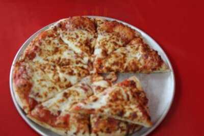 Pizza Sema Laval Ouest