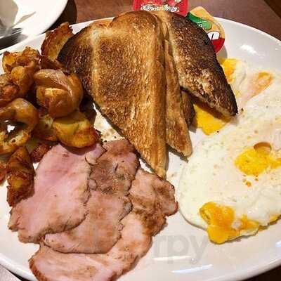 White Spot Maple Ridge