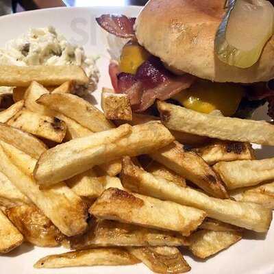 White Spot Maple Ridge