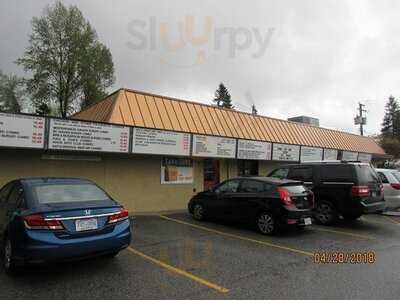 White Spot Maple Ridge