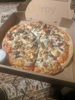 Regino's Pizza