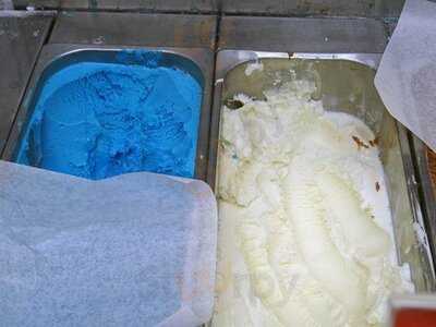 Marble Slab Creamery Wem