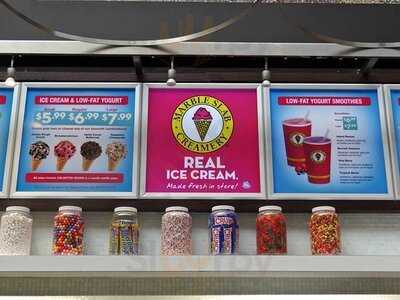 Marble Slab Creamery Wem