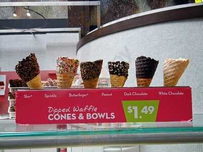 Marble Slab Creamery Wem