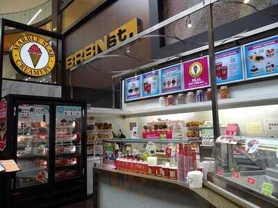 Marble Slab Creamery Wem
