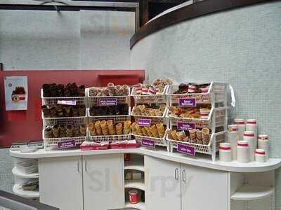 Marble Slab Creamery Wem