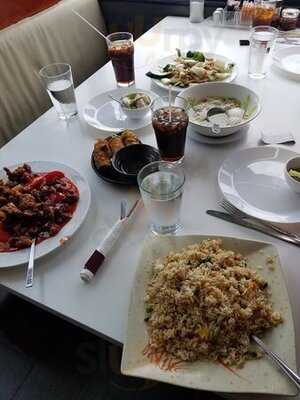 The Wok Asian Restaurant