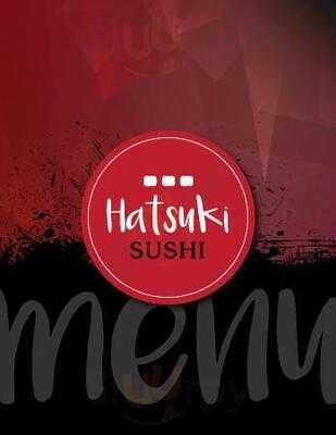 Hatsuki Sushi