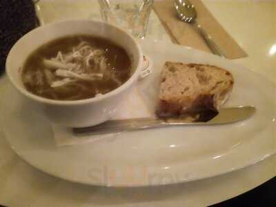 Soupe St Denis
