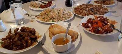 John Wong's Chinese Fd Takeout