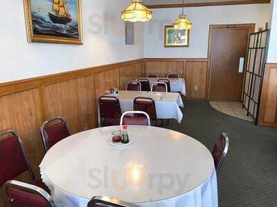 John Wong's Chinese Fd Takeout