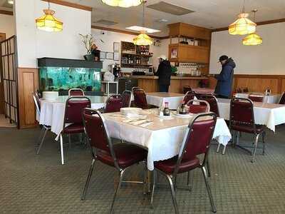 John Wong's Chinese Fd Takeout