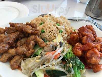 John Wong's Chinese Fd Takeout