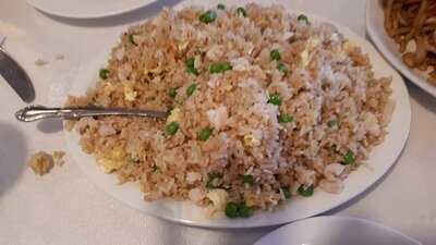 John Wong's Chinese Fd Takeout