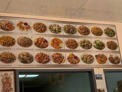 Leng's Chinese Food