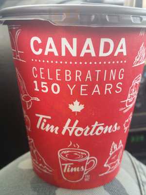 Tim Hortons