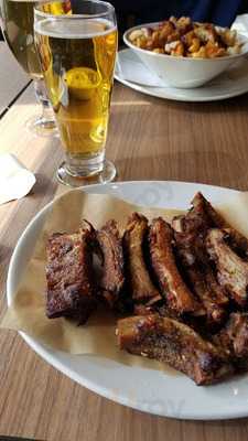 Rotisserie St-hubert