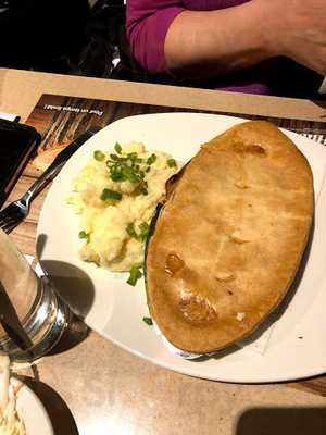 Rotisserie St-hubert