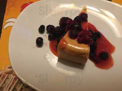 Rotisserie St-hubert