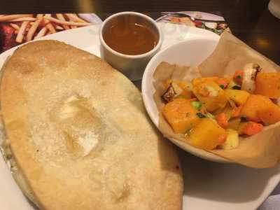 Rotisserie St-hubert