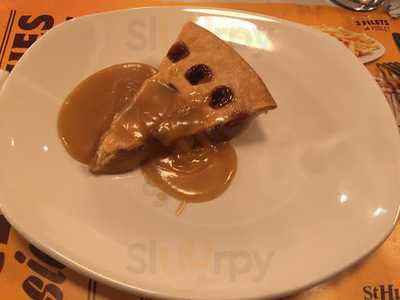 Rotisserie St-hubert