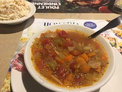 Rotisserie St-hubert