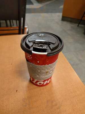 Tim Hortons