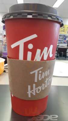 Tim Hortons