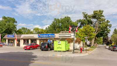 Domino's Pizza