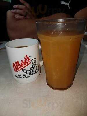 Alberts Family Restaurant