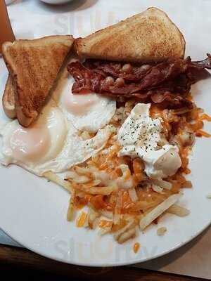 Alberts Family Restaurant