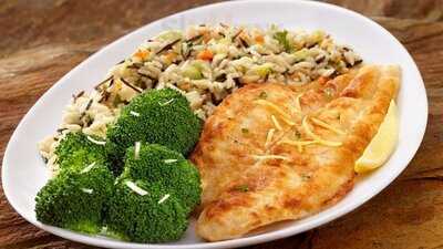 Joey's Seafood Restaurants - Crowfoot