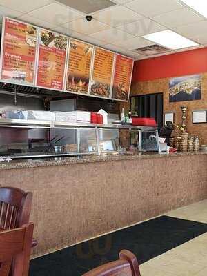 Nick's Famous Shwarma