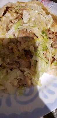 Nick's Famous Shwarma