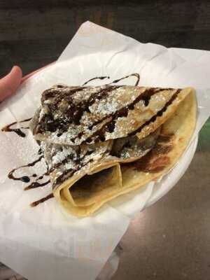 Crepe It Up