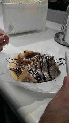 Crepe It Up