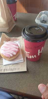 Tim Hortons