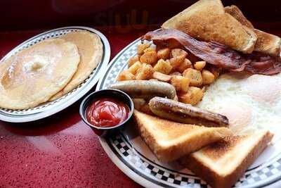 Fatburger Fort Mcmurray