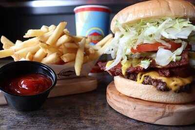 Fatburger Fort Mcmurray