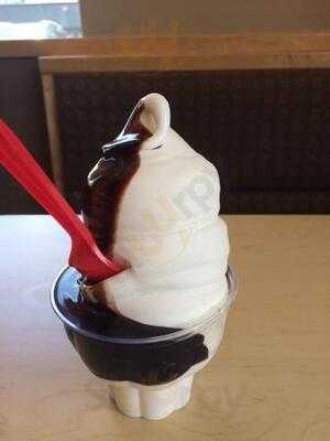 Dairy Queen (treat