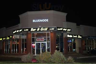 Bluenode Sports Bar And Grill