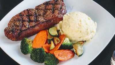 Bluenode Sports Bar And Grill