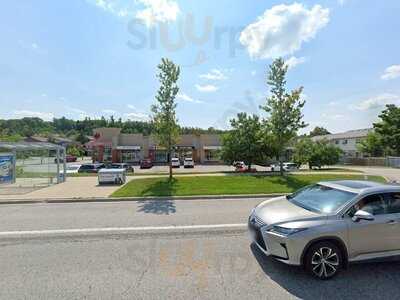 Bluenode Sports Bar And Grill