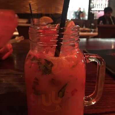 Sahara Mediterranean Restaurant