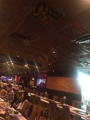 Sahara Mediterranean Restaurant