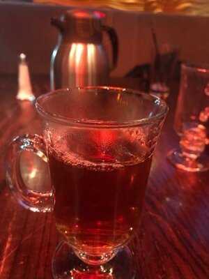 Sahara Mediterranean Restaurant