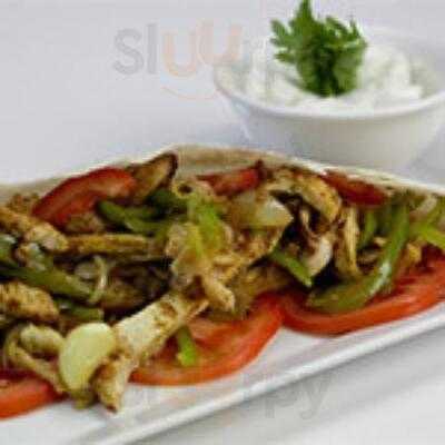 Sahara Mediterranean Restaurant